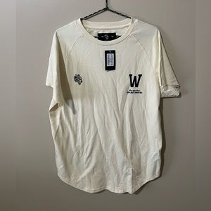 Darc Sport White tee